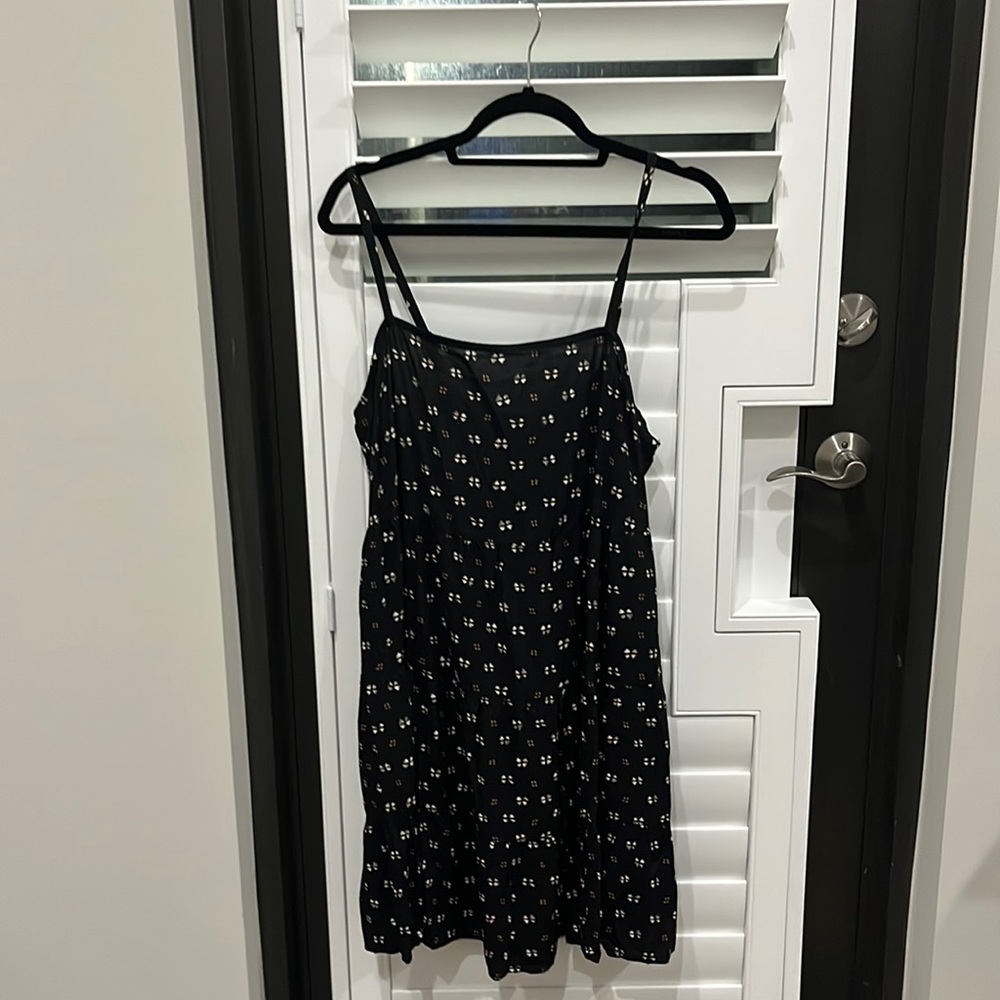 sundress from old navy